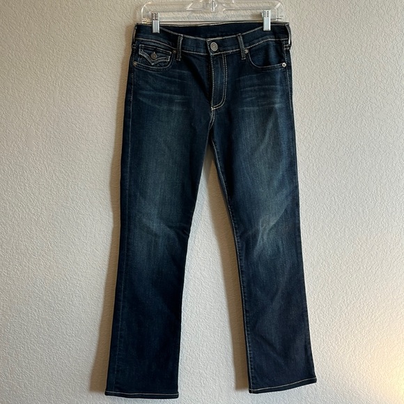 True religion. 30. Agnes. Like new. - Picture 1 of 7